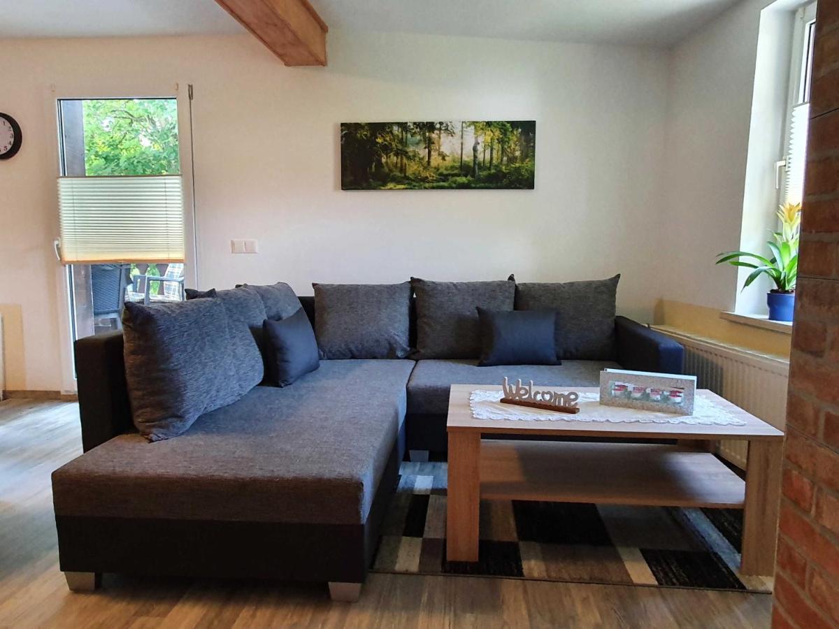 Haus Sonja Διαμέρισμα Tanne Εξωτερικό φωτογραφία