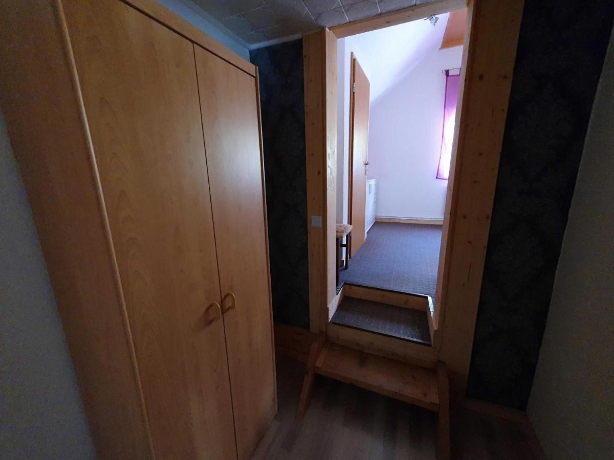 Haus Sonja Διαμέρισμα Tanne Εξωτερικό φωτογραφία