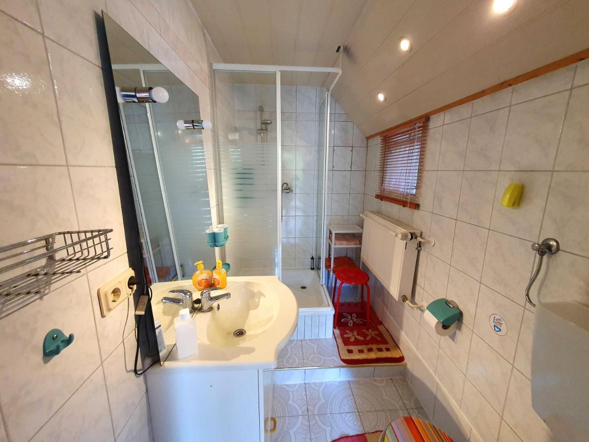 Haus Sonja Διαμέρισμα Tanne Εξωτερικό φωτογραφία