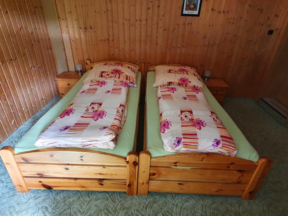 Haus Sonja Διαμέρισμα Tanne Εξωτερικό φωτογραφία
