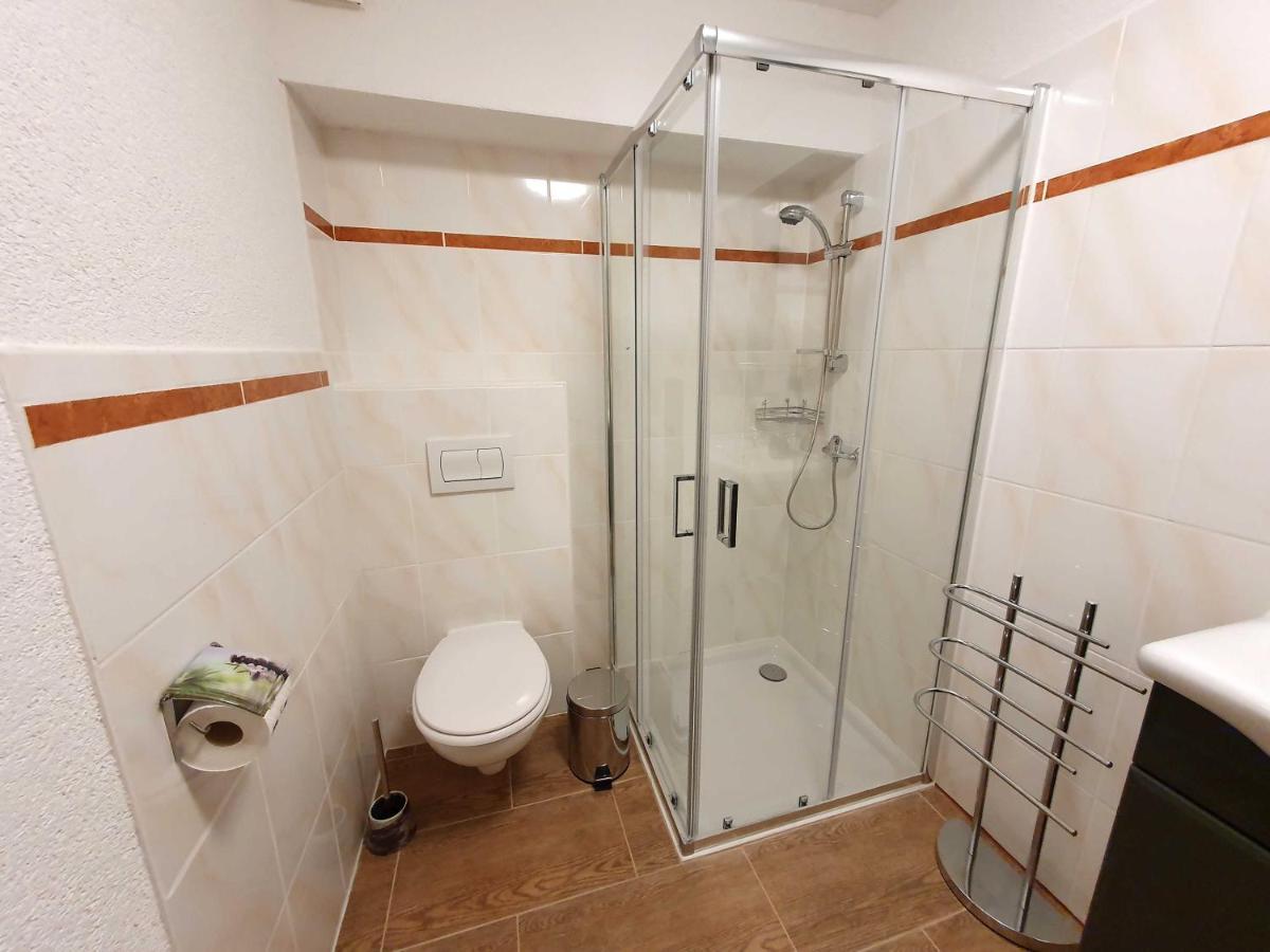 Haus Sonja Διαμέρισμα Tanne Εξωτερικό φωτογραφία