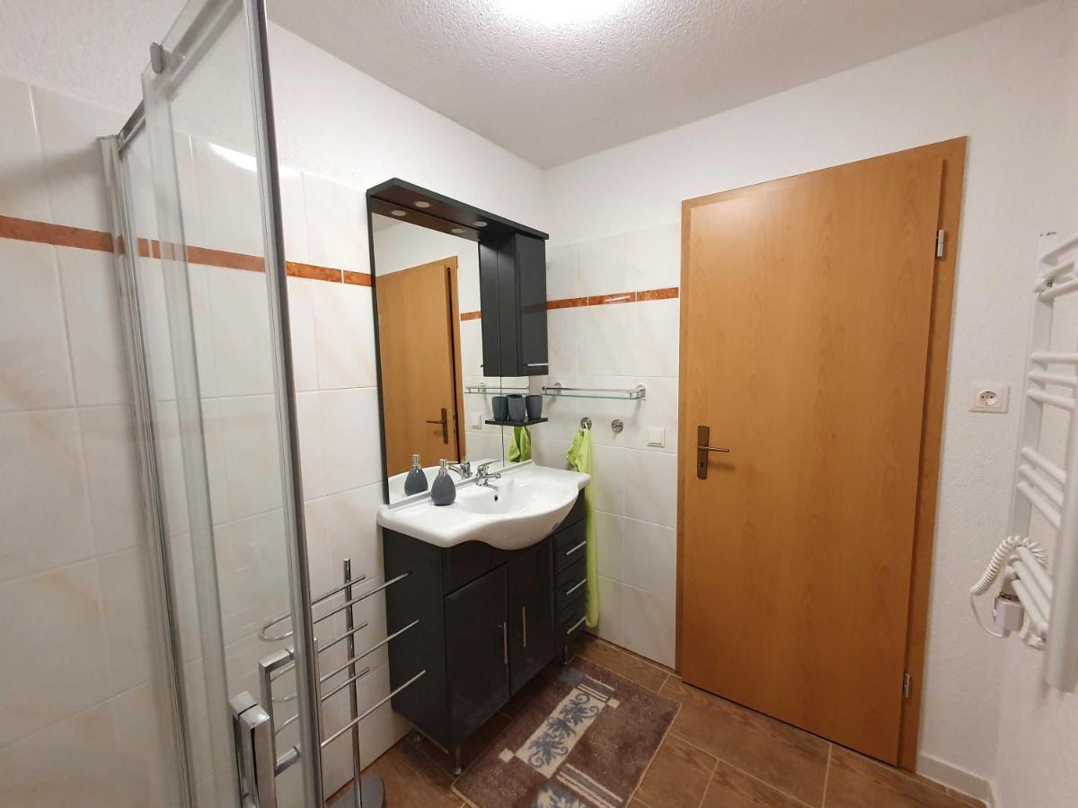 Haus Sonja Διαμέρισμα Tanne Εξωτερικό φωτογραφία
