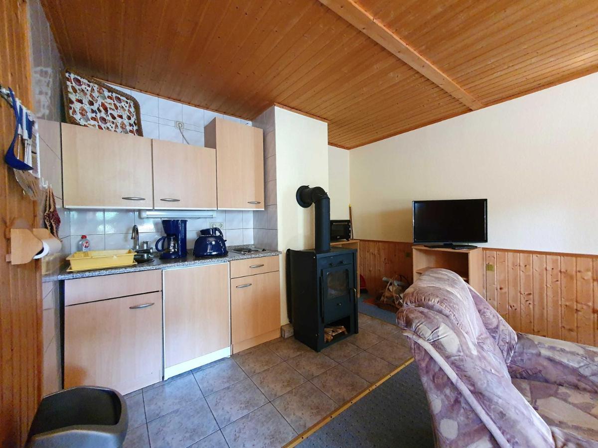Haus Sonja Διαμέρισμα Tanne Εξωτερικό φωτογραφία