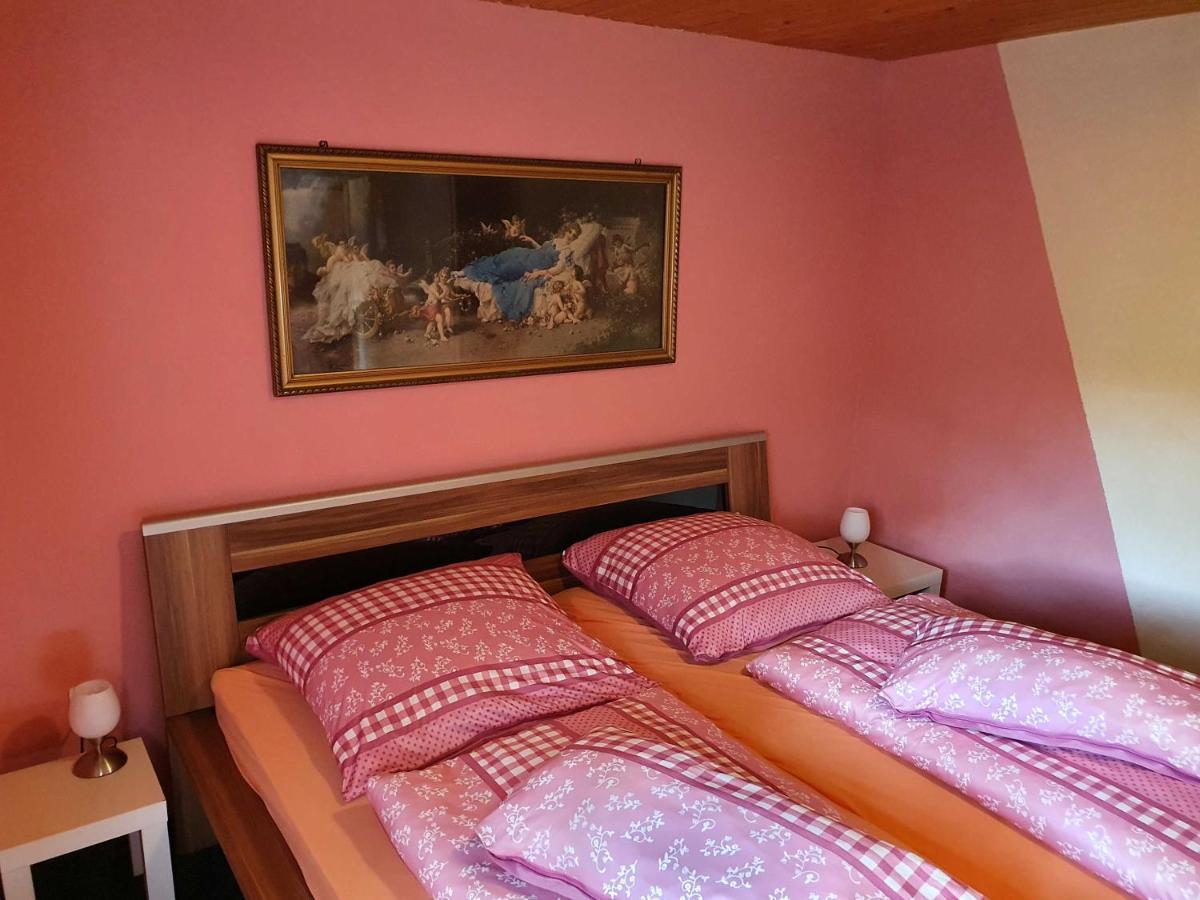Haus Sonja Διαμέρισμα Tanne Εξωτερικό φωτογραφία
